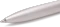 Pentel EnerGel HighClass BL2007 0.7mm/0.35mm Gelroller silber matt, Geschenkbox Vorschaubild