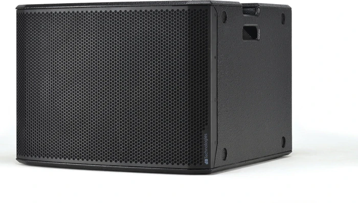 dB Technologies SUB 918