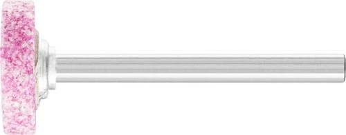 Pferd ZY 1303 3 ADW 60 M5V STEEL Zylinderstift Schleifstift K60, 13x3mm, 10 Stück