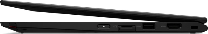 Lenovo ThinkPad X13 Yoga, Core i5-10210U, 8GB RAM, 256GB SSD, DE