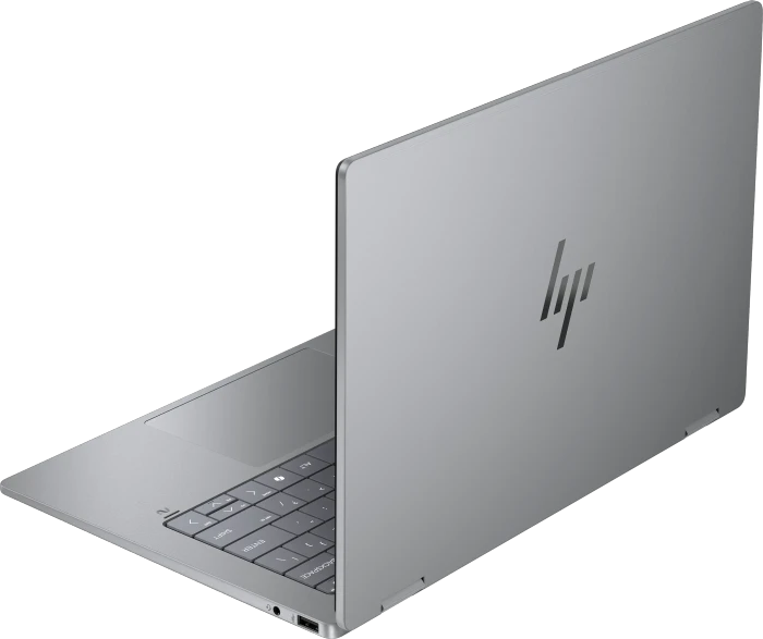 HP OmniBook X FlipNGAI 14-fk0453ng, Ryzen AI 5 340, 16GB RAM, 512GB SSD, DE