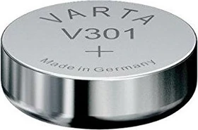Varta V301 (SR43/SR1142)