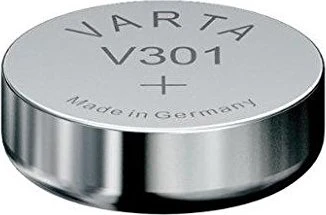 Varta V301 (SR43/SR1142)
