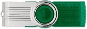 Kingston DataTraveler 101 G2 64GB grün, USB-A, USB 2.0