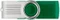 Kingston DataTraveler 101 G2 64GB grün, USB-A, USB 2.0 Vorschaubild