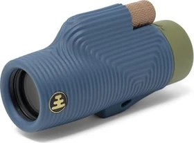 Nocs Provisions Zoom Tube 8x32 Indigo Blue