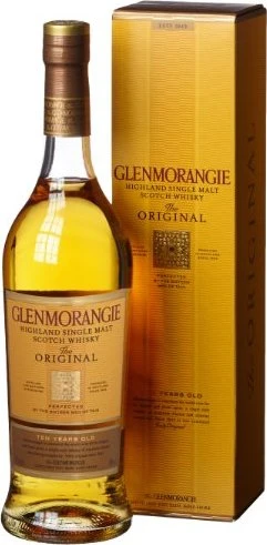 Glenmorangie The Original 10 Years Old 700ml