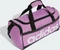 adidas Essentials Duffelbag 25 Sporttasche preloved purple/white Vorschaubild