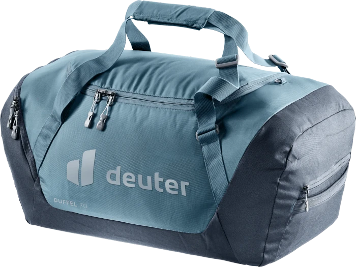 Deuter Duffel 70 atlantic ink