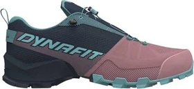 Dynafit Transalper moka rosa/blueberry (Damen)