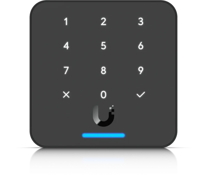 Ubiquiti Reader Flex