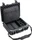 B&W International Koffer Action Case PP.23 für Insta GO 3 + GO 3S bronze grün (PP.210.B.TEX)