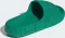 adidas Adilette 22 bold green/core black Vorschaubild