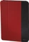 Hama Flipcase für Samsung Galaxy Tab 10.1, rot/schwarz Vorschaubild