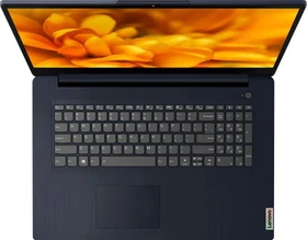 Lenovo IdeaPad 3 17ITL6, Abyss Blue, Core i5-1155G7, 12GB RAM, 512GB SSD, DE