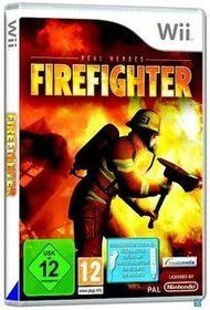 Firefighter (Wii)