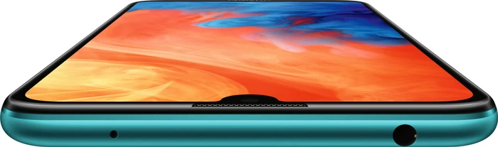 Huawei Y7 (2019) Dual-SIM blau