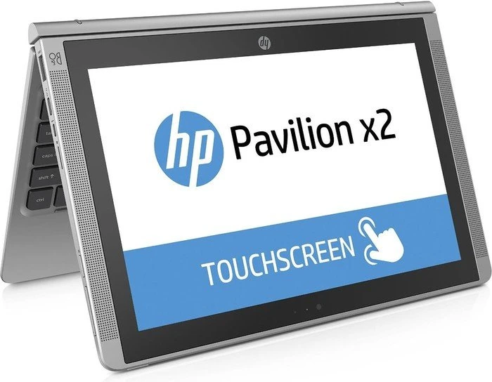 HP Pavilion x2 10-n201ng, grau