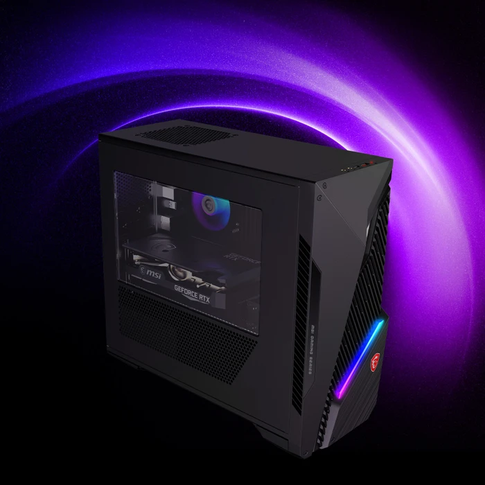 MSI MAG Infinite S3 13NUB5-1092DE, Core i5-13400F, 16GB RAM, 1TB SSD, GeForce RTX 4060 Ti