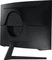 Samsung Odyssey G5 G53T / G54T / G55T (2021), 31.5" Vorschaubild