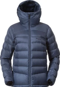 Bergans Vaagaa Allround Down Funktionsjacke granite blue (Damen)