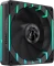 GameMax Tornado T12 ARGB, schwarz, 120mm Vorschaubild