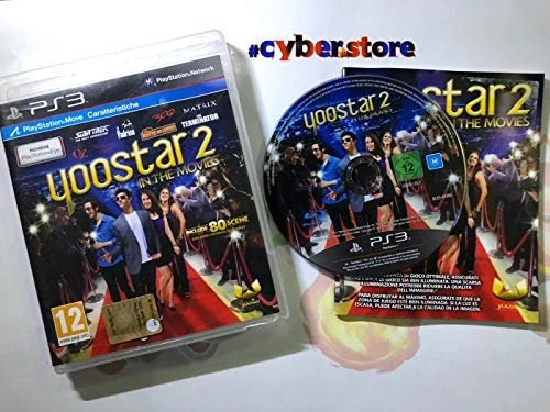 YooStar 2 (PS3)
