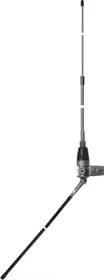 Albrecht AE LS Boomerang, CB-Antenne