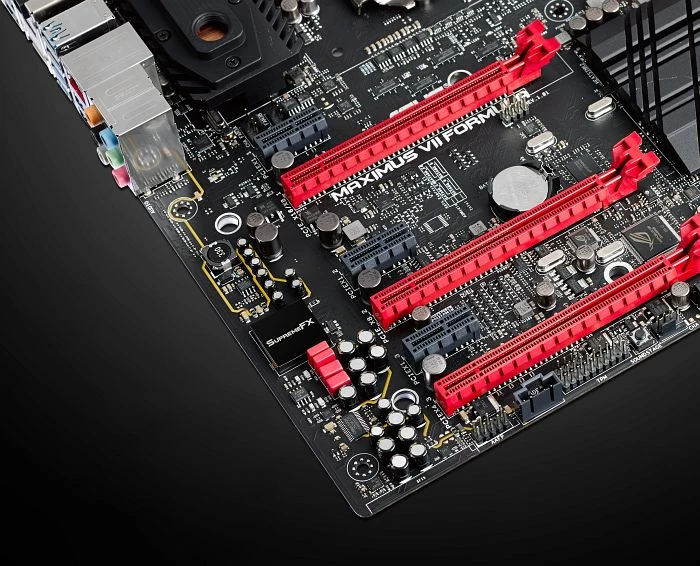 ASUS ROG Maximus VII Formula (Intel 1150)