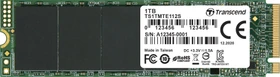 Transcend MTE112S SSD 1TB, M.2 2280 / M-Key / PCIe 3.0 x4