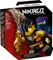 LEGO Ninjago - Battle Set: Cole vs. Geisterkämpfer Vorschaubild