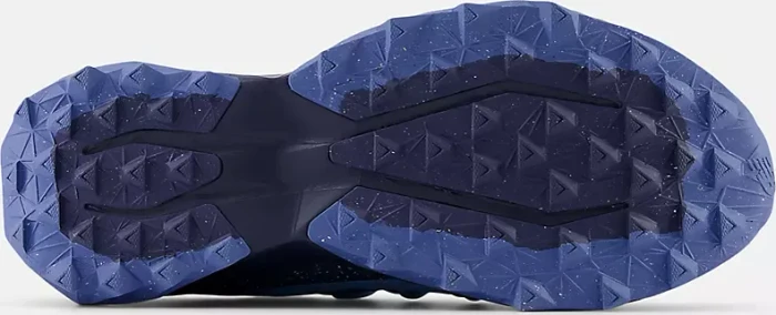 New Balance Tektrel blue laguna/vintage indigo (Herren)