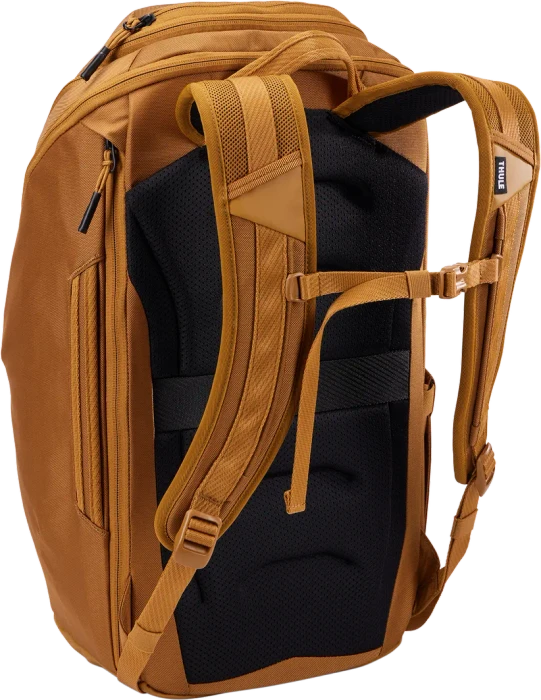 Thule Chasm 26L Laptop-Rucksack, golden