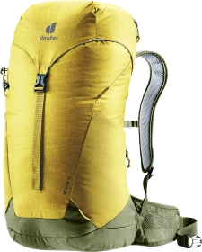 Deuter AC Lite 30 turmeric/khaki