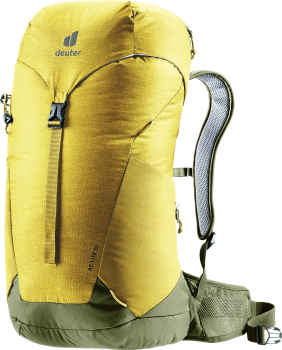 Deuter AC Lite 30 turmeric/khaki
