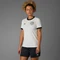 adidas Deutschland Anniversary Trikot kurzarm cloud white/black (Damen) Vorschaubild