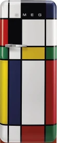 Smeg FAB28RDMC