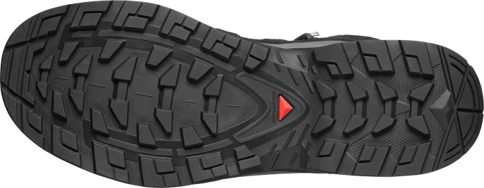 Salomon Quest Echo GTX black/castlerock (Herren)