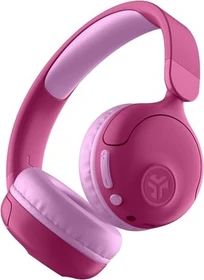 JLab JBuddies Pop Pink