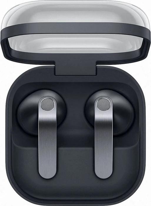Samsung Galaxy Buds4 schwarz
