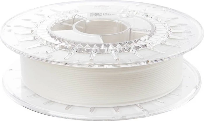 Spectrum PCTG-GF, weiß, Spule, 1.75mm, 500g