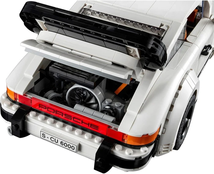 LEGO Creator Expert - Porsche 911