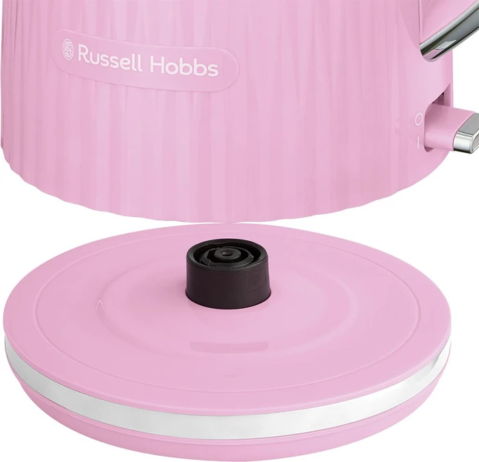 Russell Hobbs Eden raspberry