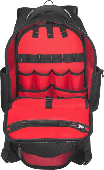 Wenger Werkzeugrucksack Pro 17", schwarz