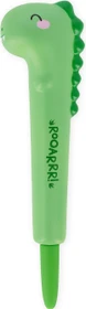 Legami Squeezies Gelroller Dino