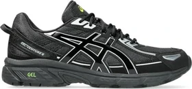 Asics Gel-Venture 6 black/lime zest