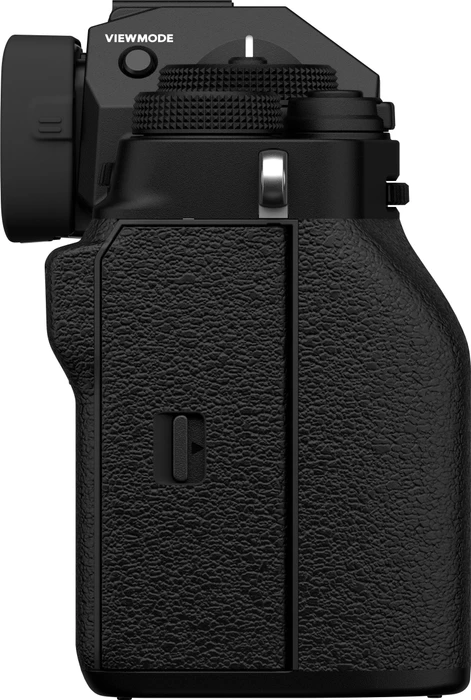 Fujifilm X-T4 schwarz Body