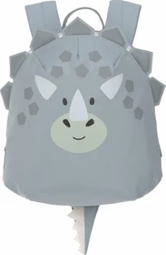 Lässig Tiny Backpack About Friends Dino blau Kindergartenrucksack