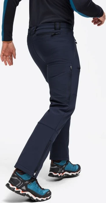 Maier Sports Adakit Hose lang night sky (Herren)