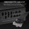 Corsair HXi SHIFT Series HX1000i SHIFT 1000W, ATX 3.1 Vorschaubild